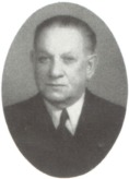 Kurt Landauer