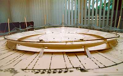 Modellvorschlag 09. Oktober 2000