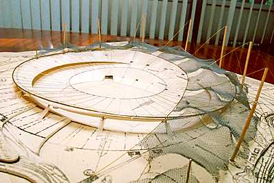 Modellvorschlag 09. Oktober 2000