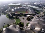evtl. Stadionneubau am Radstadion