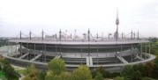 evtl. Stadionneubau am Radstadion